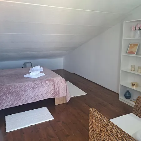 Mila Apartamento *