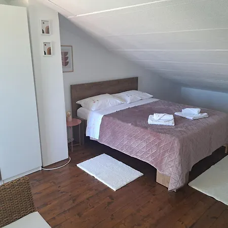 Apartamento Mila Mareda