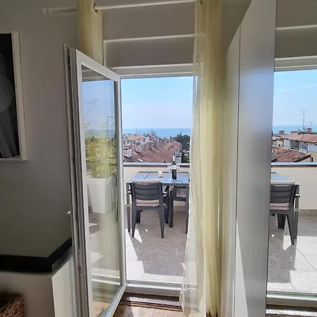 Apartamento Mila