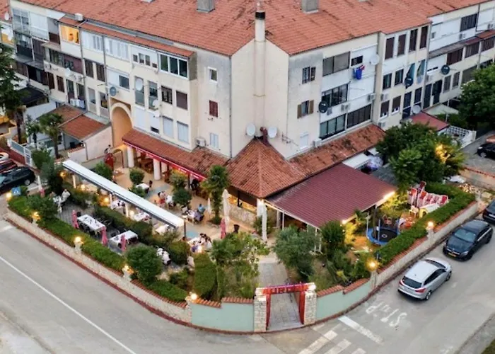 Apartman Mila