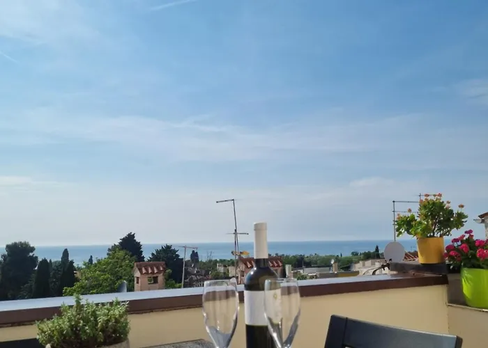 Apartman Mila