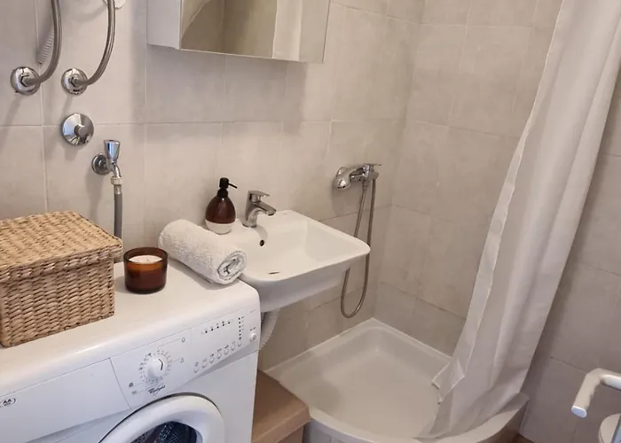 Apartman Mila