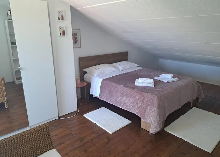 Apartman Mila Mareda