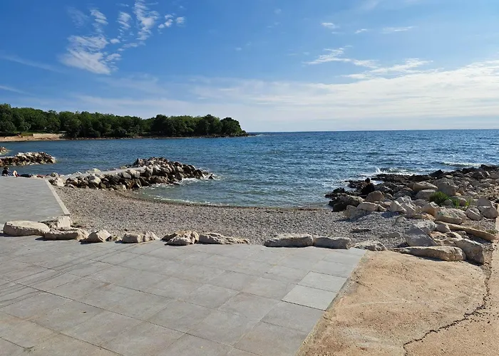 Mila Apartman Mareda
